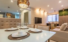 APTO 2 quartos com lazer e vaga